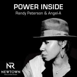 Download track Power Inside (Instrumental Mix) Angel - A