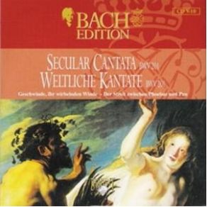 Download track Geschwinde, Ihr Wirbelnden Winde BWV 201 - XIV Recitativo (Momus) Johann Sebastian Bach