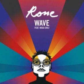 Download track Wave (Negative Gemini Remix) Rone