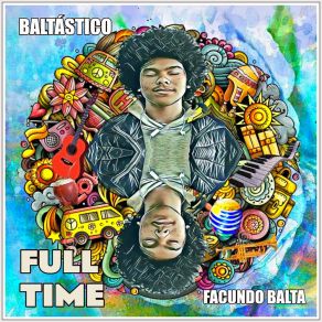 Download track Baltástico Facundo Balta