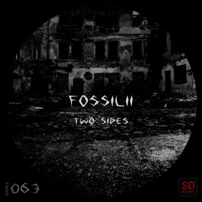 Download track Entropia Fossilii