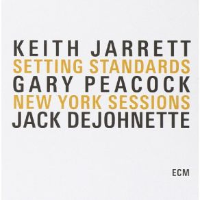 Download track So Tender Keith Jarrett