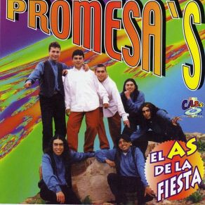 Download track Pensarás En Mí Grupo Promesa´s