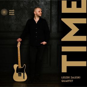 Download track I Like It Leszek Zaleski Quartet