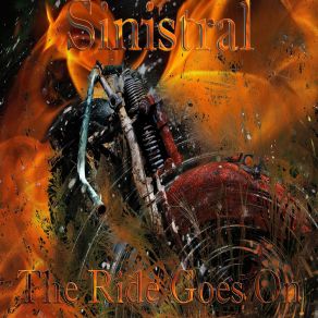 Download track The Ride Goes On Sinistral