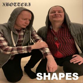 Download track Out In Shape Xbotteri