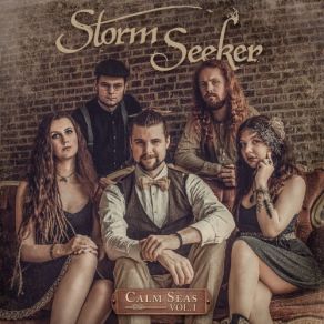 Download track Destined Course (Calm Seas Version) Storm Seeke