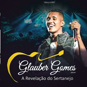 Download track Minha Pequena Glauber Gomes Oficial