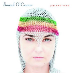 Download track 4th & Vine (Kate Tempest Version) Sinéad O'Connor