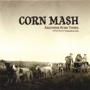 Download track Your Laughter, It's Gone Corn Mash