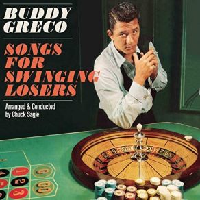 Download track I Laughed At Love (Bonus Track) Buddy Greco