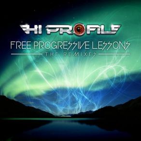 Download track Free Progressive Lessons (Odd Sequence Remix) Hi Profile