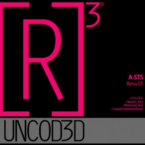 Download track Rena (Original Mix) A-STS