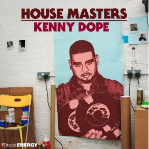 Download track Brazilica Kenny Dope