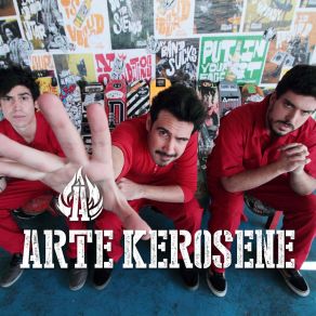 Download track Geração Tomate Cereja Arte Kerosene