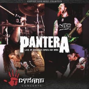 Download track Sandblasted Skin Pantera