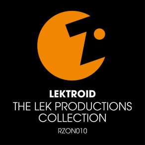 Download track Deltawave Lektroid