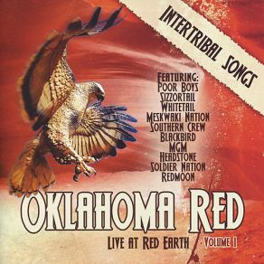 Download track Meskwaki Nation Oklahoma Red