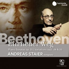 Download track 06. Sonata No. 17 In D Minor, Op. 31 No. 2 'The Tempest' III. Allegretto Ludwig Van Beethoven