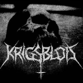 Download track A War Hymn For The Fallen Krigsblod