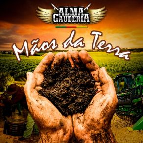 Download track Mãos Da Terra Grupo Alma Gauderia