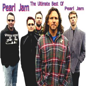 Download track Cropduster Pearl Jam