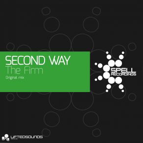 Download track The Firm (Original Mix) Second Way