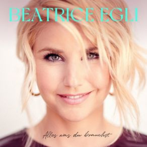 Download track Ich Möchte Fliegen, Wenn Da Bloß Nicht Die Landung Beatrice Egli