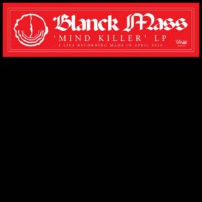 Download track Side A Blanck Mass