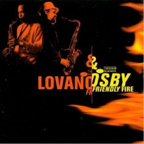 Download track Broad Way Blues Greg Osby, Joe Lovano