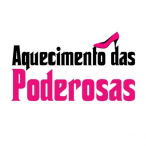 Download track Aquecimento Das Poderosas 134 Bpm O Mandrake