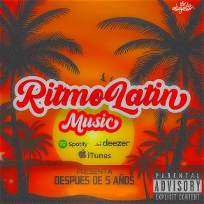 Download track Los Amigos KoKe Ritmolatino