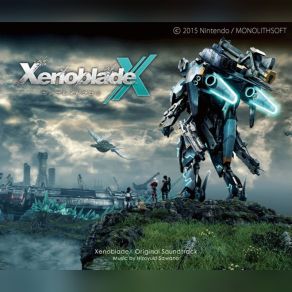 Download track In The Forest <X→Z Ver.> Sawano HiroyukiMpi