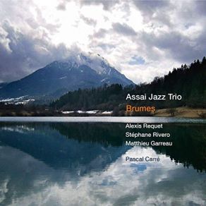 Download track Totale Degustation Assaï Jazz Trio