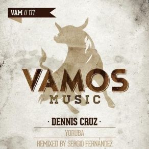 Download track Yoruba (Original Mix) Dennis Cruz