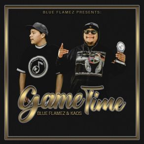 Download track I Won't Give Up Blue Flamez