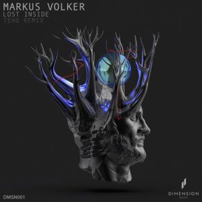 Download track Lost Inside (Teho Remix) Markus Volker