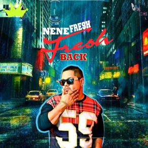 Download track La Pura Nene Fresh