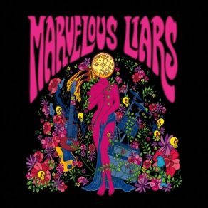 Download track I Follow Your Spark Marvelous Liars