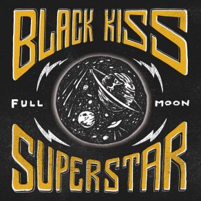 Download track Ride 'N Roll Black Kiss Superstar