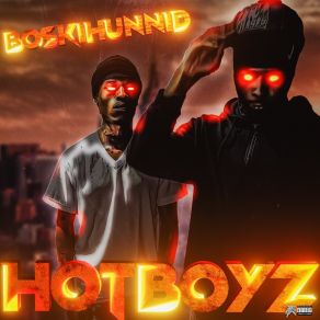 Download track TBA BoskihunnidHunnid Blok