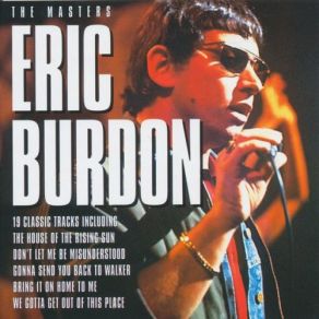 Download track Help Me Girl Eric Burdon