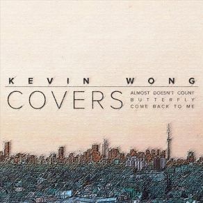 Download track Come Back To Me Kevin Wong