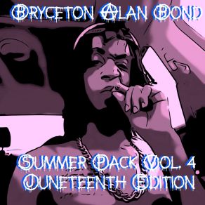 Download track Three Six Bryceton Alan Bond