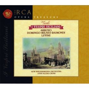 Download track 12 - Act 3 - Ballet - The Four Seasons - Spring Giuseppe Verdi