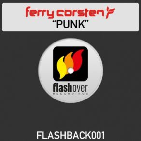 Download track Punk (Live At Spundae) Ferry Corsten