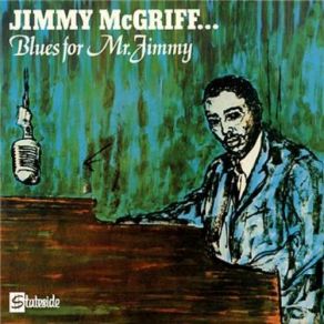 Download track Turn Blue Jimmy McGriff