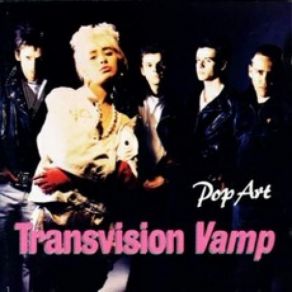 Download track Sex Kick Transvision Vamp