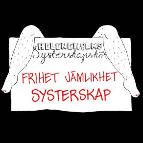 Download track Befrielsen Är Nära Heleneholms Systerskapskör