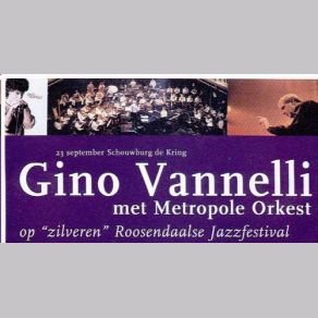 Download track Living Inside Myself Gino Vannelli(Unknown Artist)